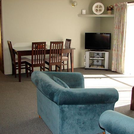 193 Aorangi Manor Motel Blenheim Eksteriør billede