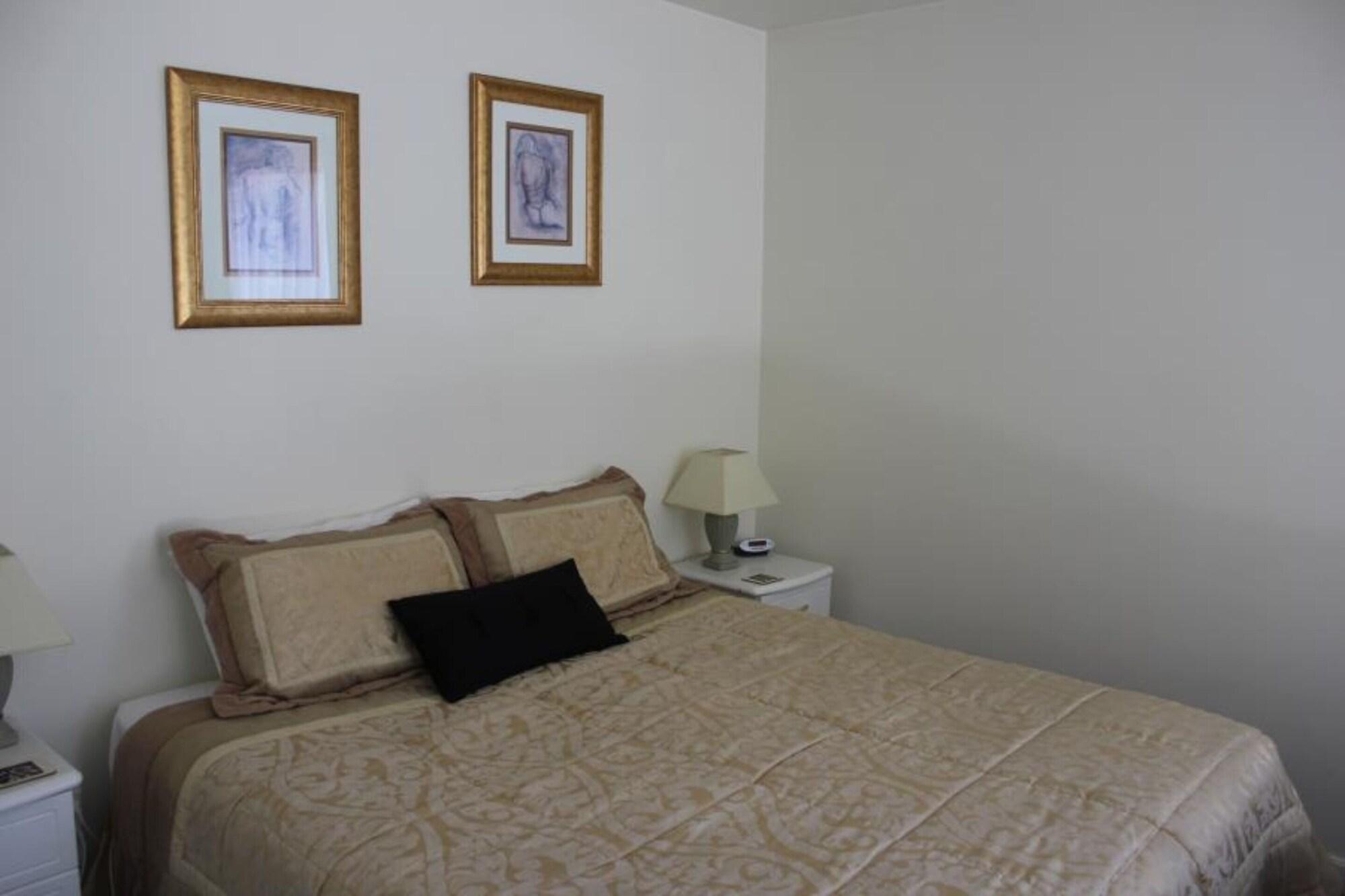 193 Aorangi Manor Motel Blenheim Eksteriør billede